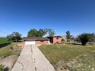 2955 N 7600 W, Corinne, UT 84307