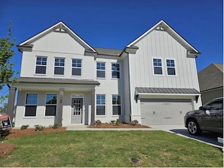 4407 Silver Oak Dr SW, Gainesville, GA 30504