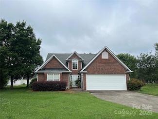 2306 Planters Knoll Dr, Monroe, NC 28110