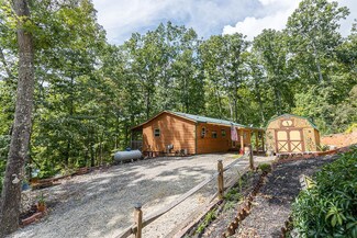 383 Quail Dr, Murphy, NC 28906