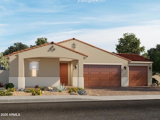 17661 W Mariposa Dr, Goodyear, AZ 85395