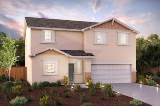 1894 E August Ave, Reedley, CA 93654