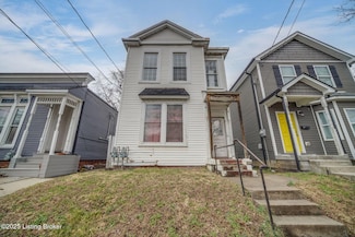 421 E Ormsby Ave, Louisville, KY 40203