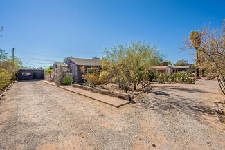 2810 E Waverly St, Tucson, AZ 85716