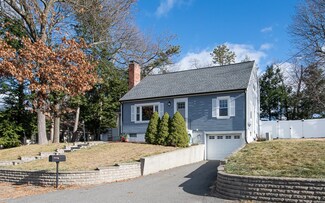 5 Hastings Ln, Nashua, NH 03064
