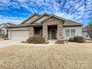 1255 Tranquil Falls Ln, Stallings, NC 28104