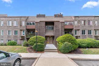 115 Leedom Way Unit 115, Newtown, PA 18940