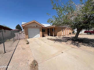 733 Fall River Rd, El Paso, TX 79907