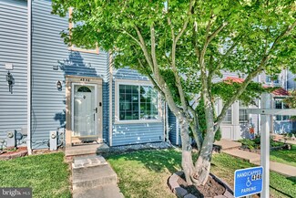 4346 Downs Square, Belcamp, MD 21017
