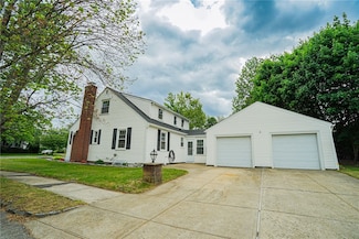 777 Pontiac Ave, Cranston, RI 02910