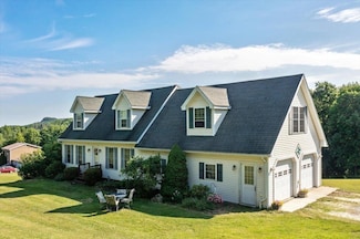 4586 Main St, Franklin, VT 05457