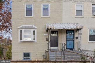 800 Xenia St SE, Washington, DC 20032