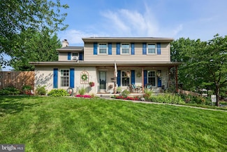 209 Oxford Dr, Lititz, PA 17543
