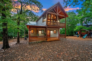 651 Chinook Rd, Broken Bow, OK 74728