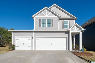 9973 Hunter Place, Warrior, AL 35180