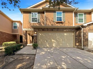15238 Trinity Meadow Dr, Missouri City, TX 77489