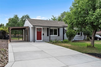 2735 S Dahlia St, Denver, CO 80222