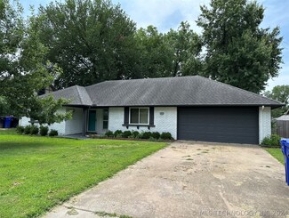 1921 W Nashville St, Broken Arrow, OK 74012