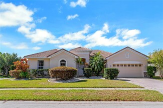 2600 Meadow View Ct, Kissimmee, FL 34746