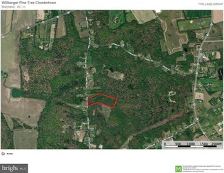 327 Pine Tree Rd, Chestertown, MD 21620