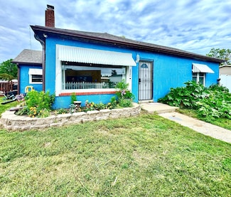 329 2nd St NW, Cass Lake, MN 56633