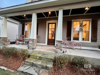 1119 Pink Poppy Ln, Foley, AL 36535