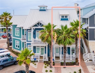 120 Social Cir Unit 4-101, Port Aransas, TX 78373