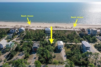 118 Cottage Ln, Port St. Joe, FL 32456