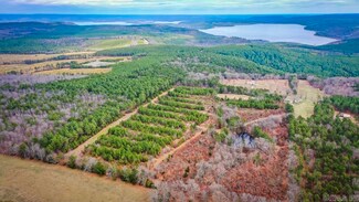000 Dogwood Trail, Quitman, AR 72131
