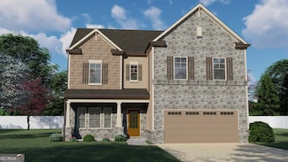5340 Milford Dr Unit 182A, Gainesville, GA 30542