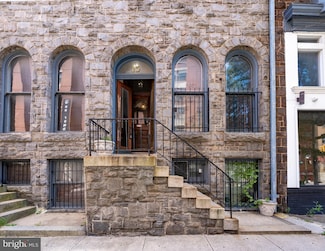 15 W Biddle St Unit 15C, Baltimore, MD 21201