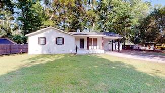 12 Presnell Cir, Beaufort, SC 29902