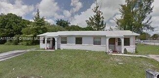 Unlisted Address