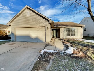 5251 Rocky Mountain Dr, Indianapolis, IN 46237