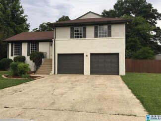 4116 Hazelwood Rd, Adamsville, AL 35005