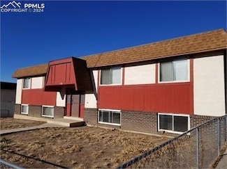 116 S Murray Blvd, Colorado Springs, CO 80916