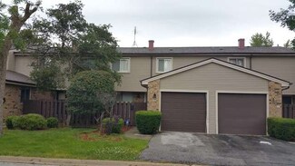 802 Greenbriar Ln Unit 3, University Park, IL 60484