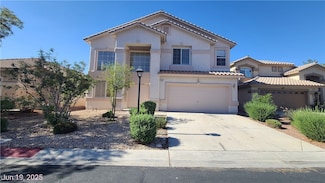 366 July Jewel Ave, Las Vegas, NV 89183