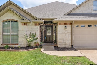 1625 Skidmore Ln, Tyler, TX 75703