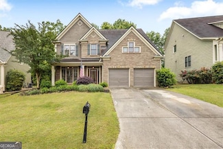 1839 Tranquil Field Dr NW, Acworth, GA 30102