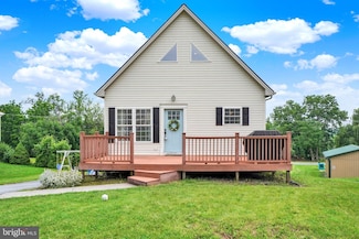 609 Hill Point Dr, Etters, PA 17319