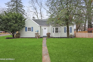 161 Newman Springs Rd, Tinton Falls, NJ 07724