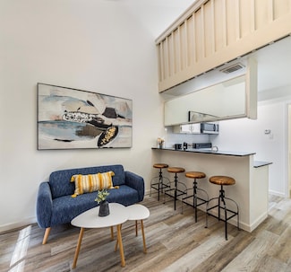 2815 Rio Grande St Unit 204, Austin, TX 78705