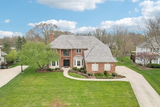 1710 Mulberry Dr, Libertyville, IL 60048