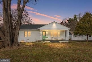 1648 Trout Run Rd, Wardensville, WV 26851