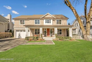 11 Meyer Place, Riverside, CT 06878