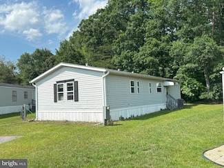 135 Cowhide Cir, Middle River, MD 21220