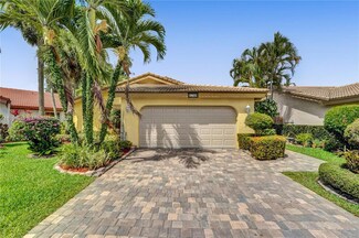 5739 Lakeview Mews Cir, Boynton Beach, FL 33437