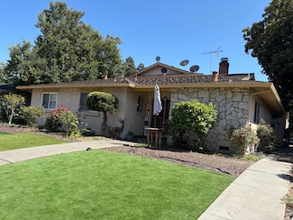 513 Kiely Blvd, San Jose, CA 95117