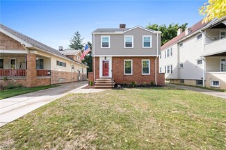 3808 W 132nd St, Cleveland, OH 44111